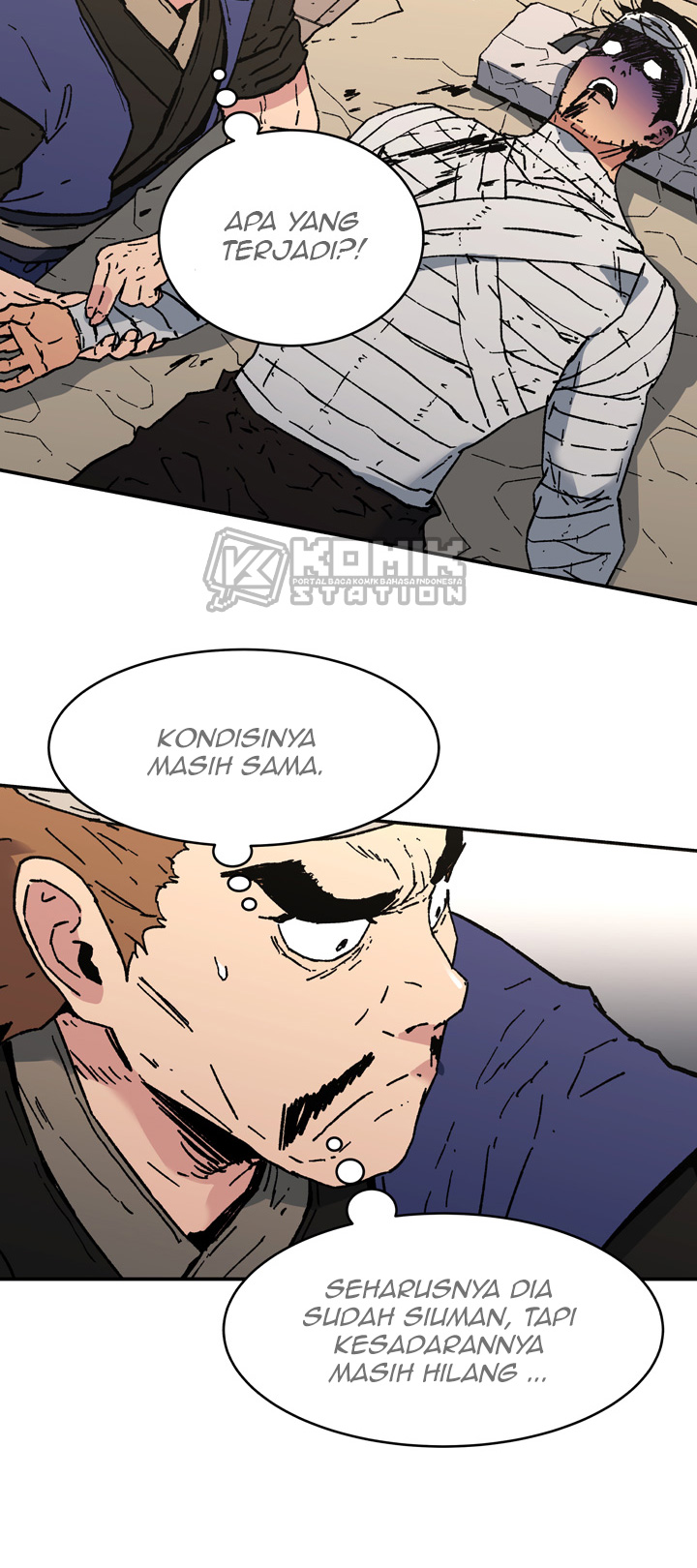 Peerless Dad