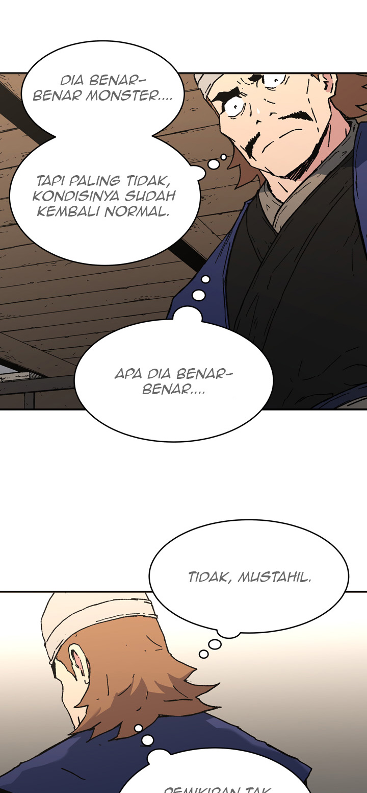 Peerless Dad