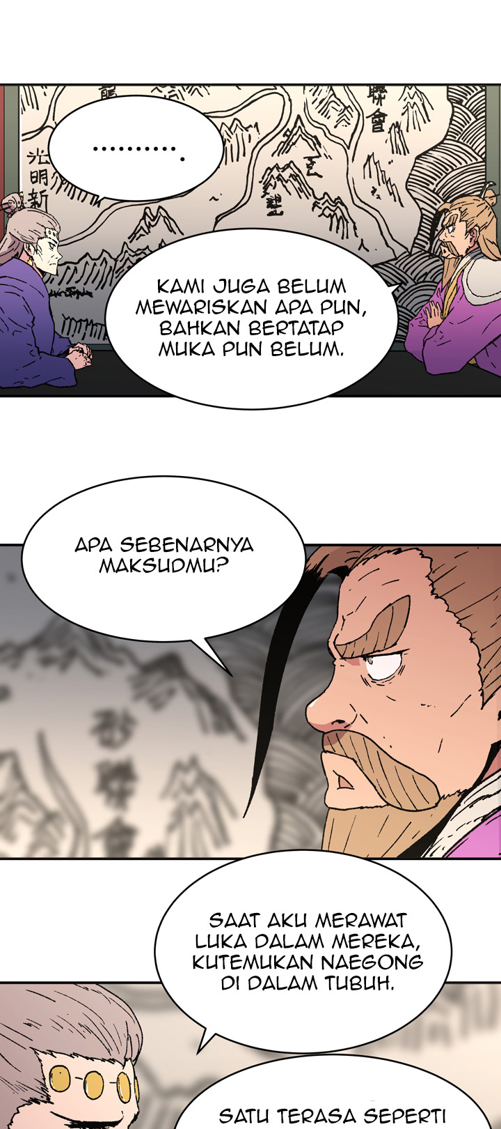 Peerless Dad
