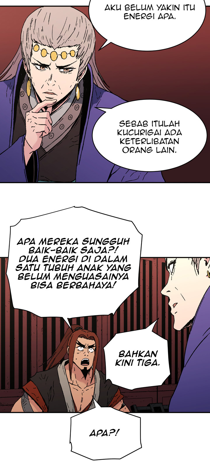 Peerless Dad