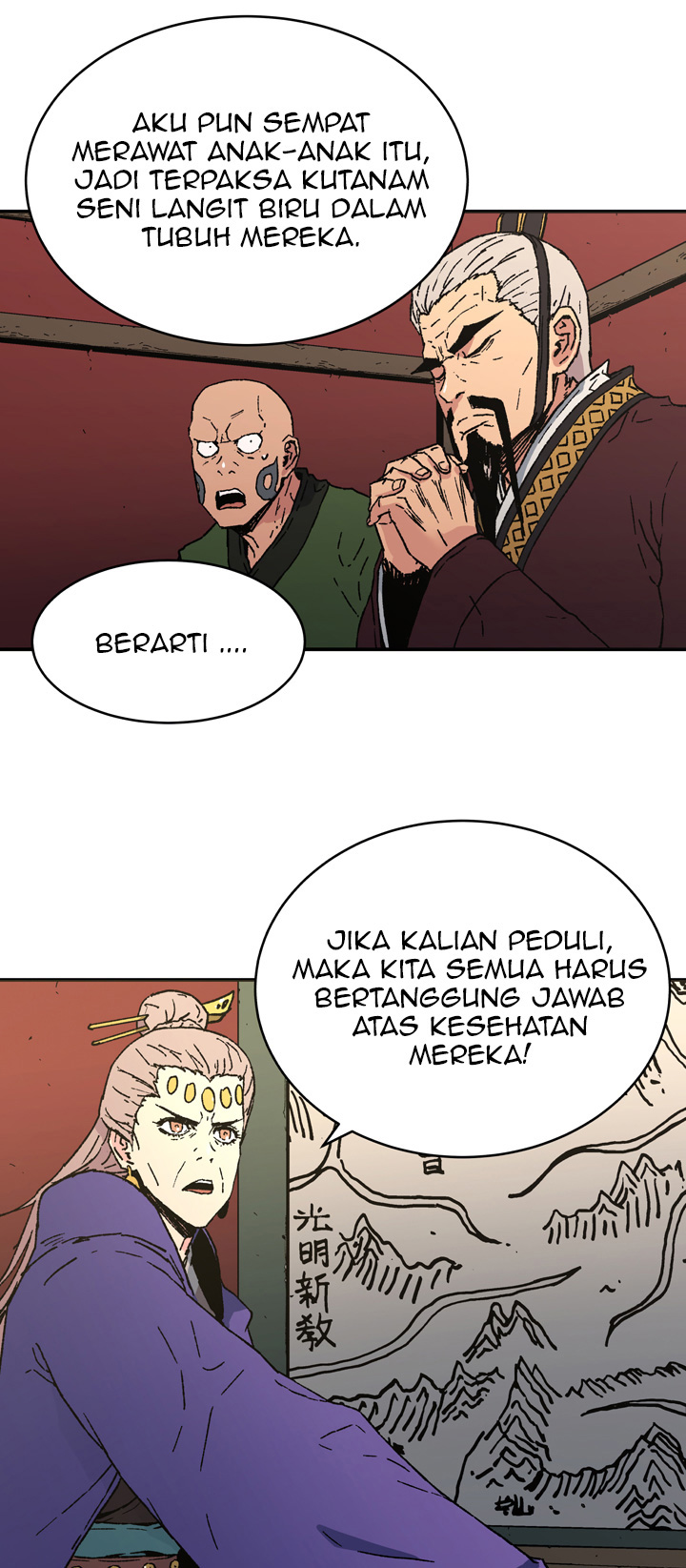 Peerless Dad
