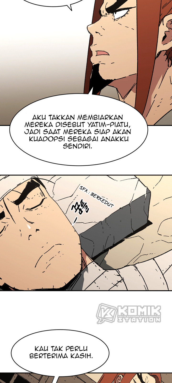 Peerless Dad