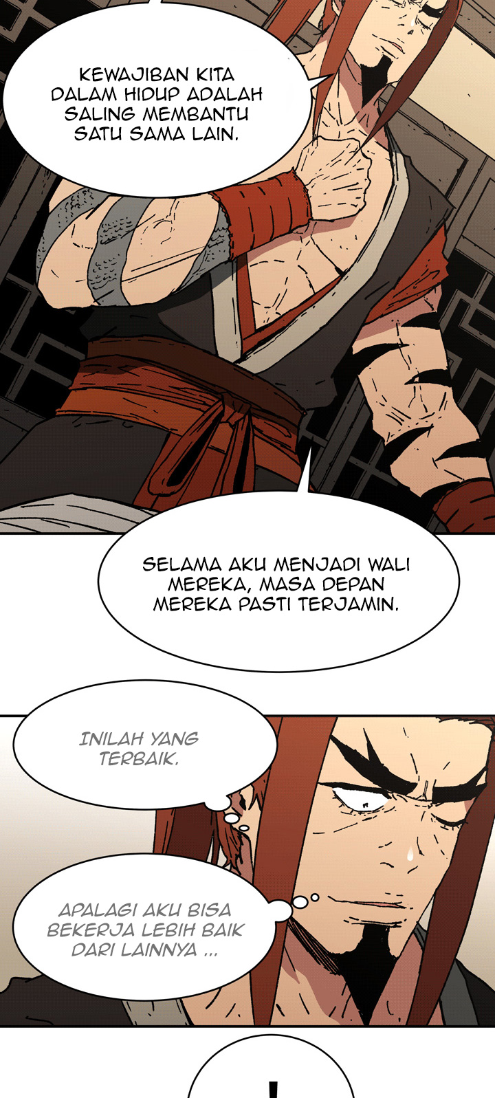 Peerless Dad