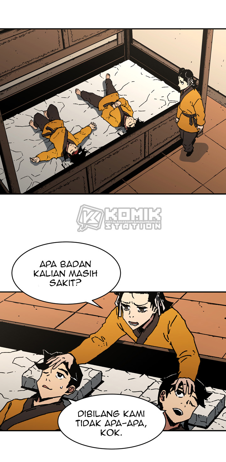 Peerless Dad