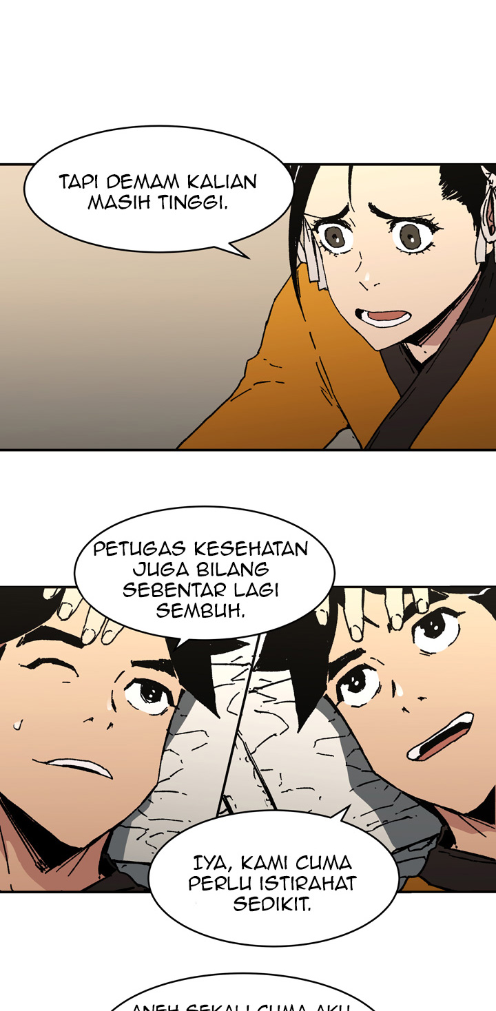 Peerless Dad