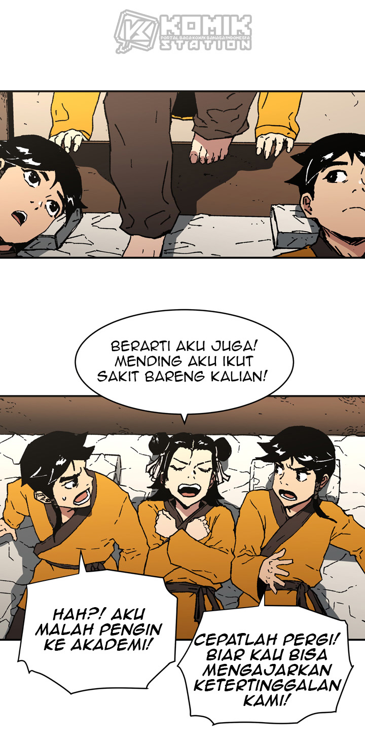 Peerless Dad