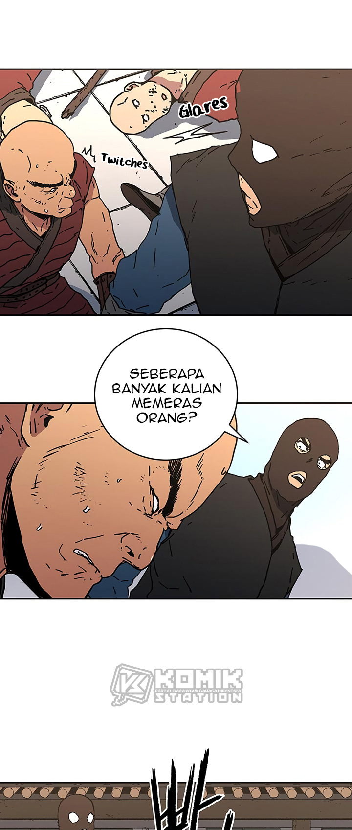 Peerless Dad