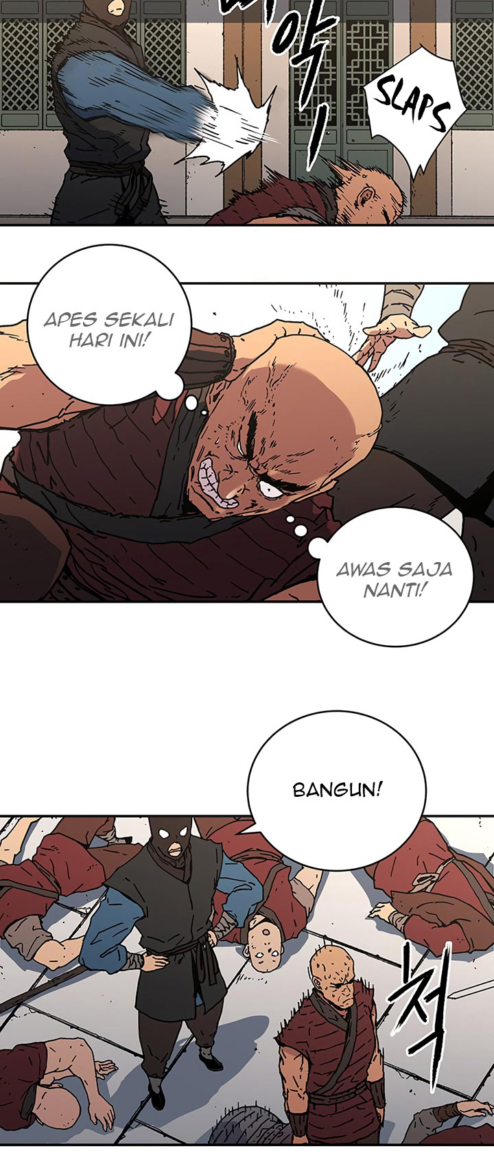 Peerless Dad