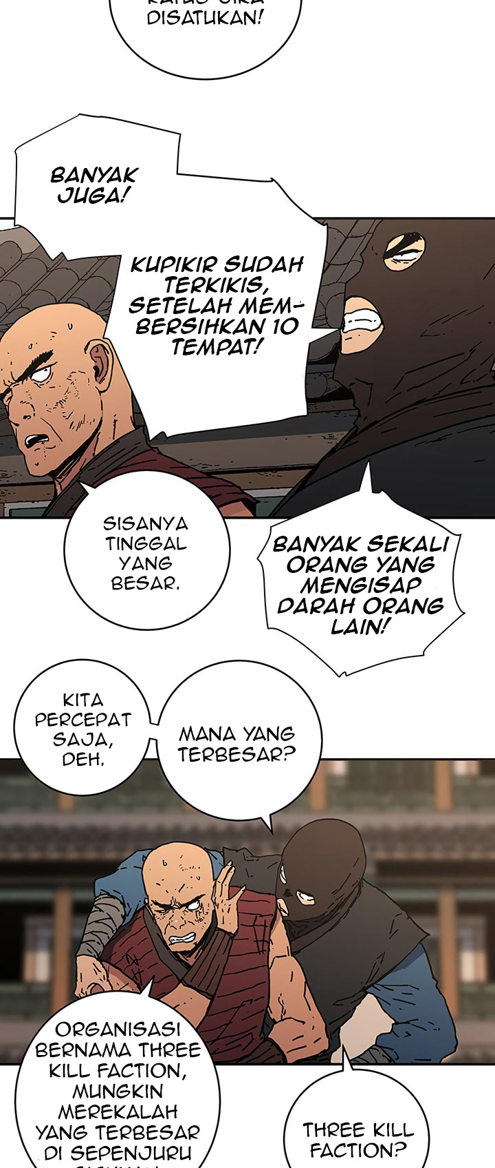 Peerless Dad