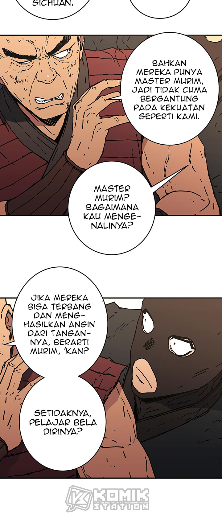 Peerless Dad