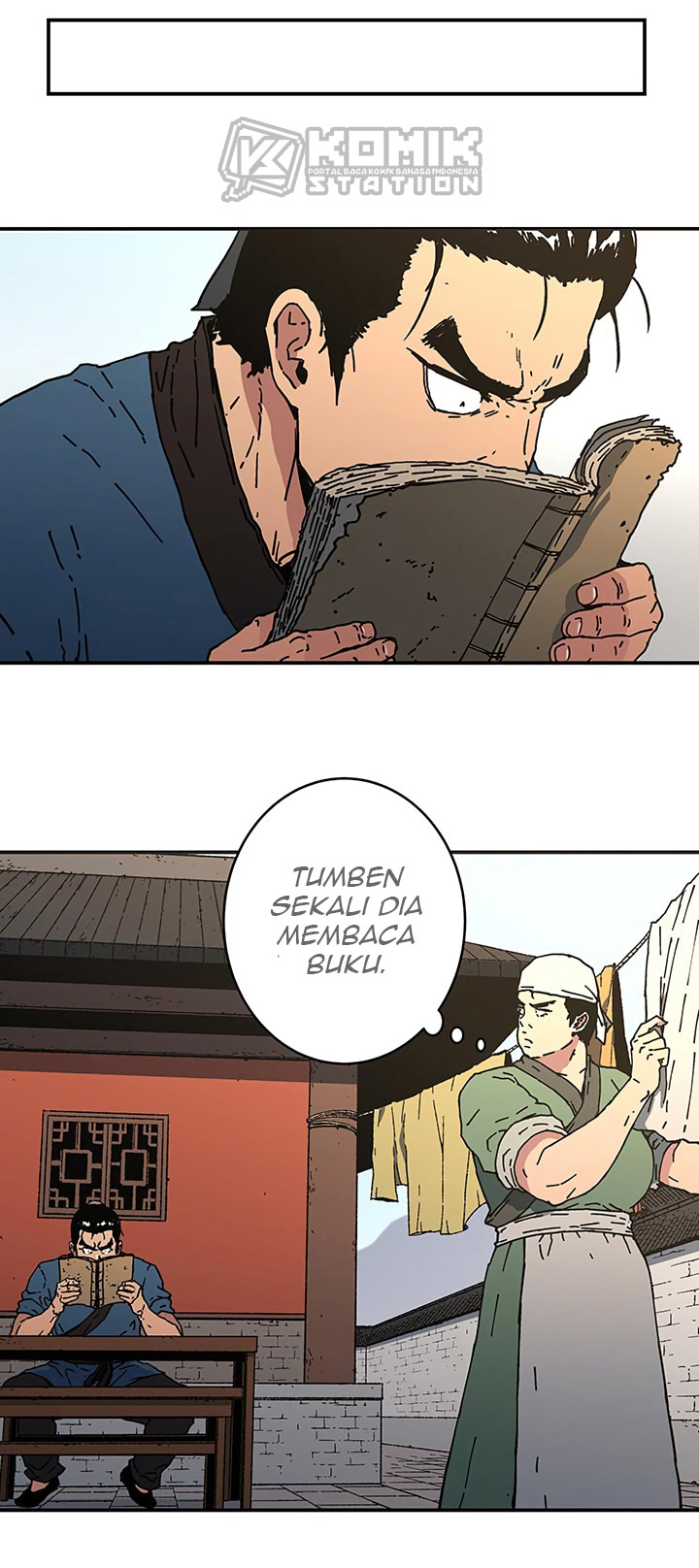Peerless Dad