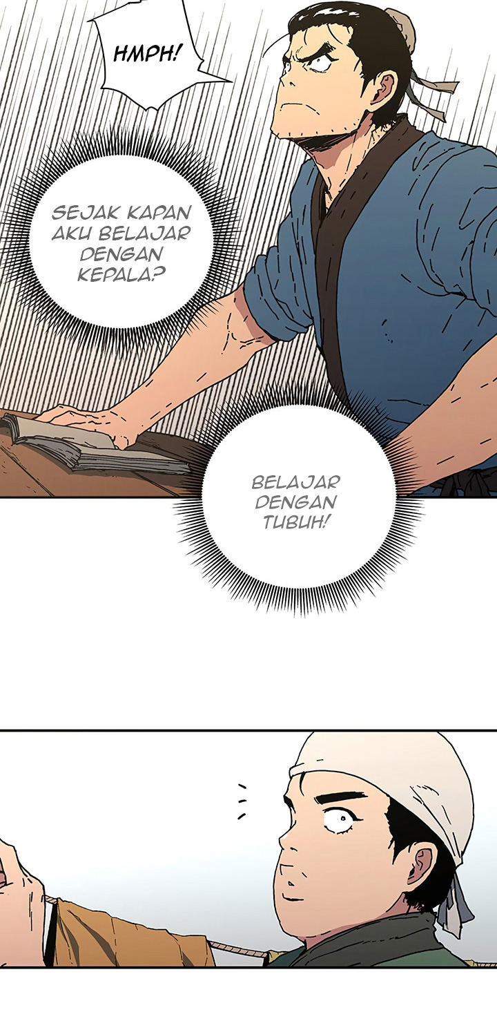 Peerless Dad