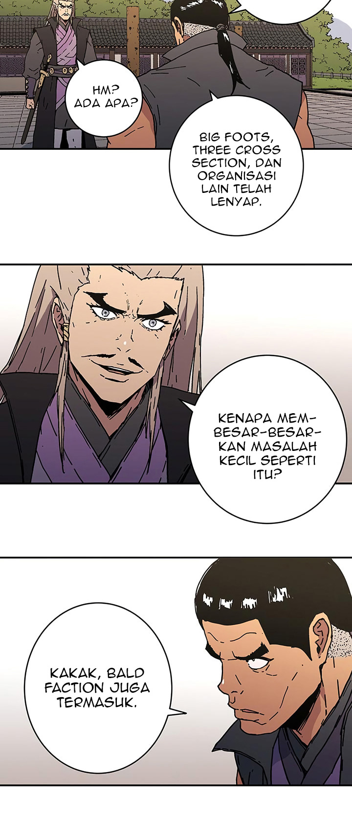 Peerless Dad