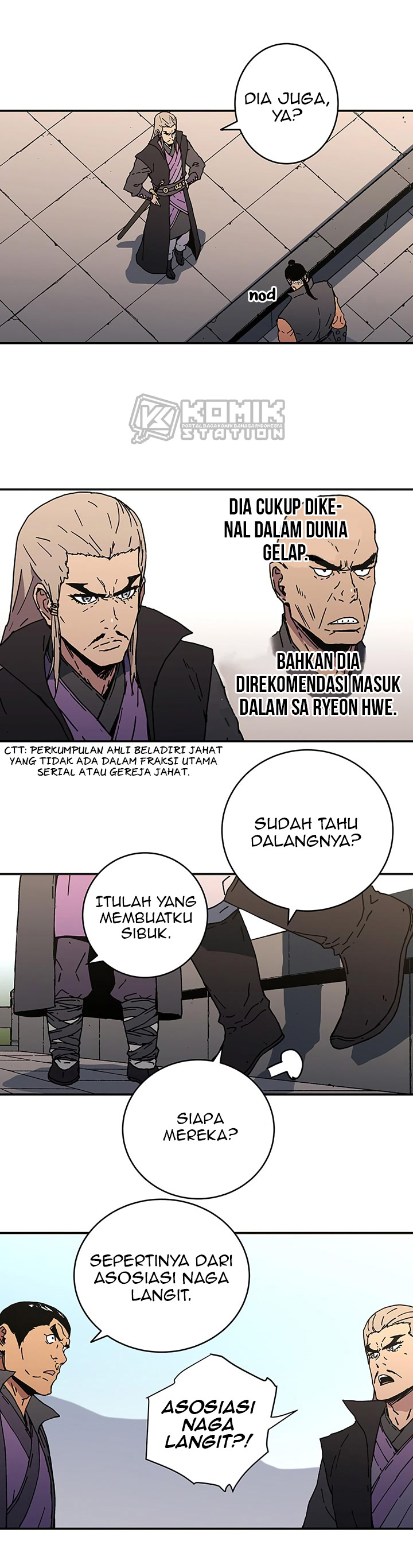 Peerless Dad