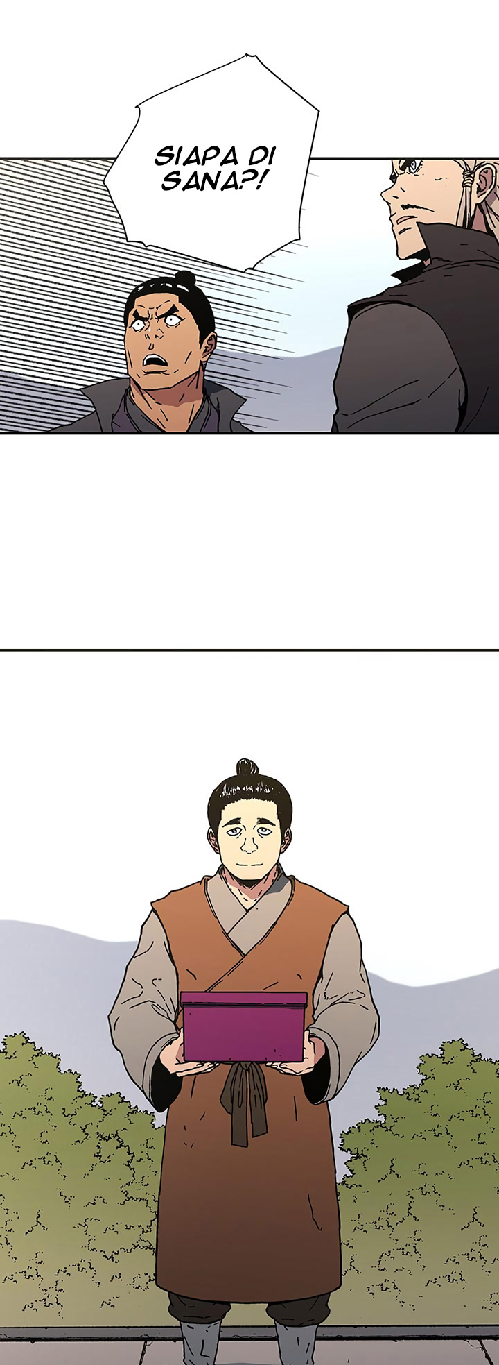 Peerless Dad