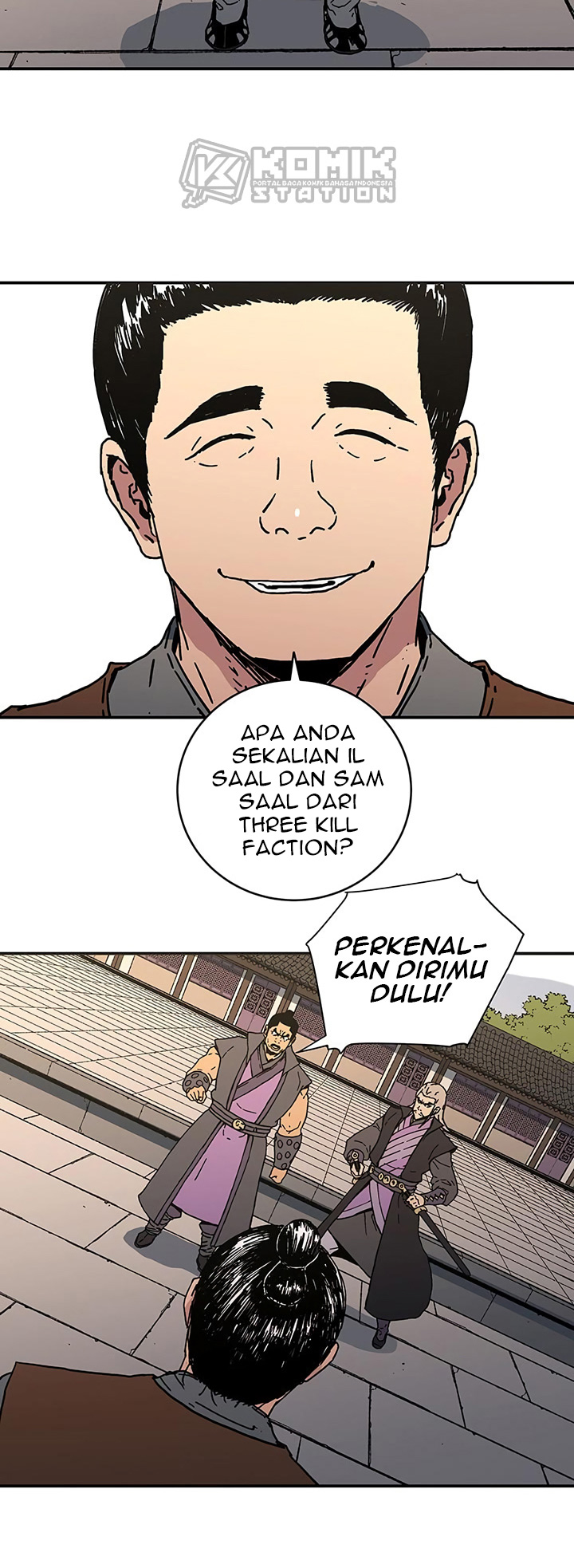 Peerless Dad