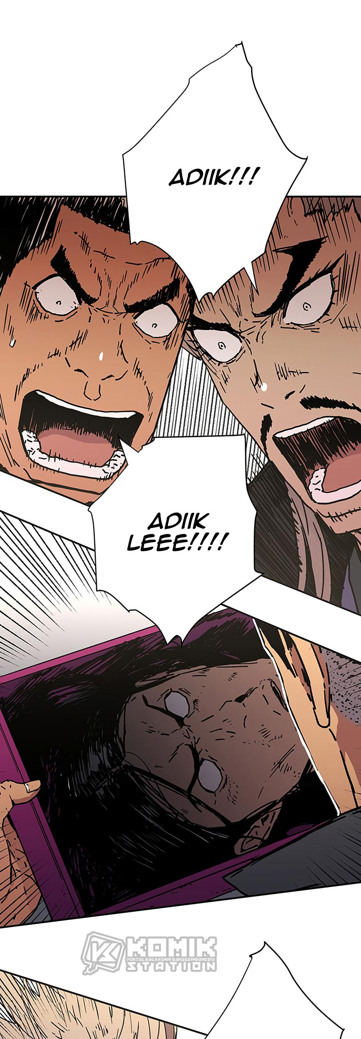 Peerless Dad