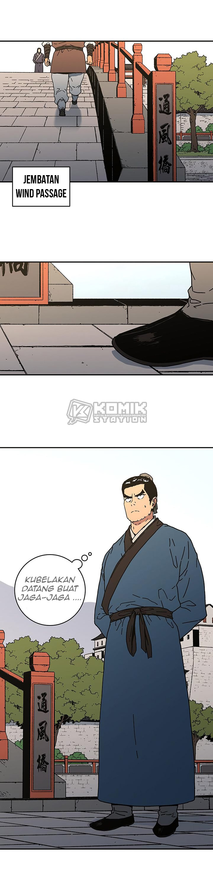 Peerless Dad