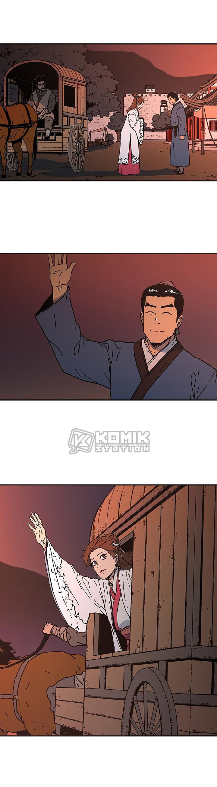 Peerless Dad