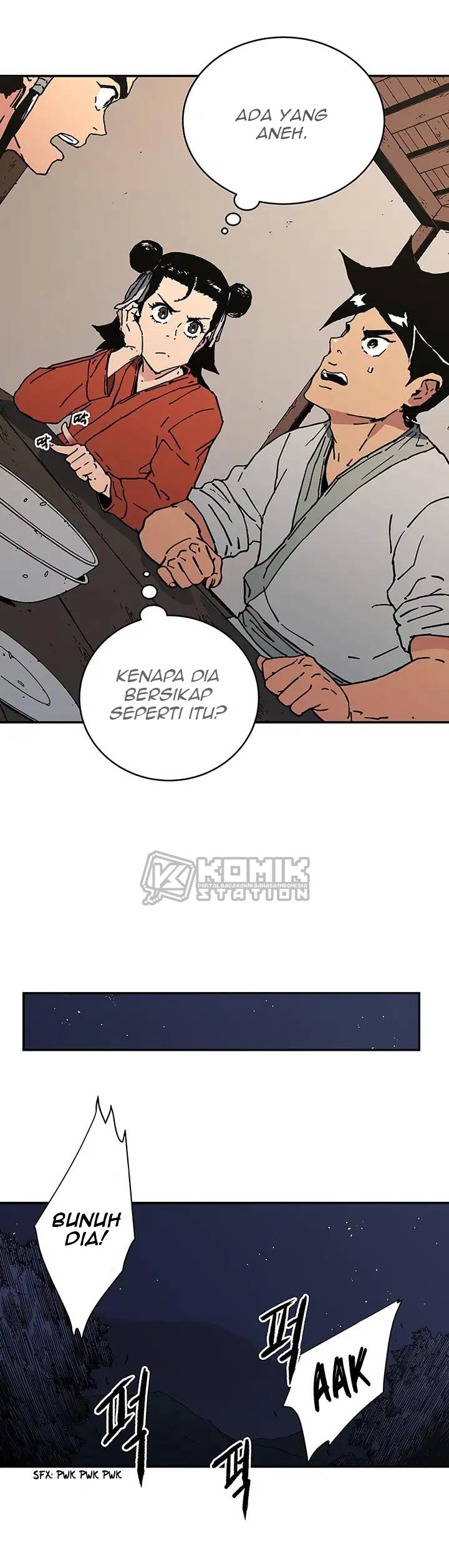 Peerless Dad