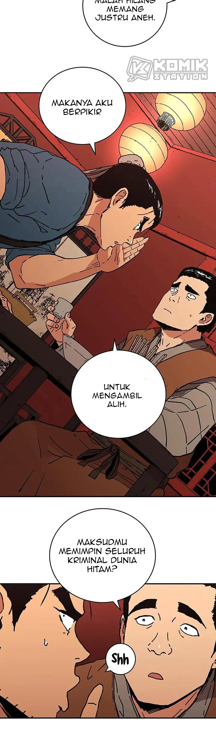 Peerless Dad