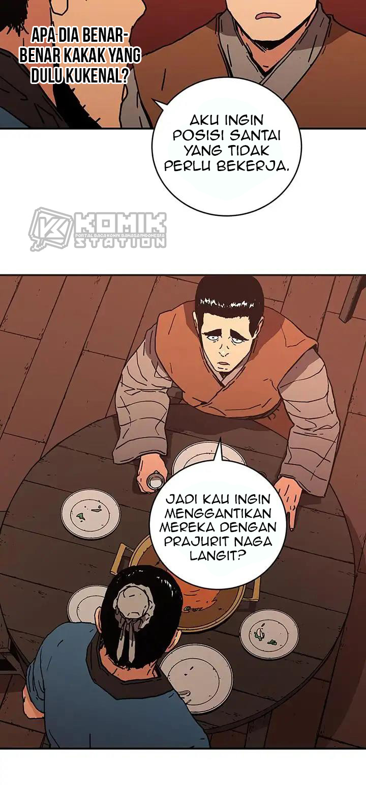 Peerless Dad