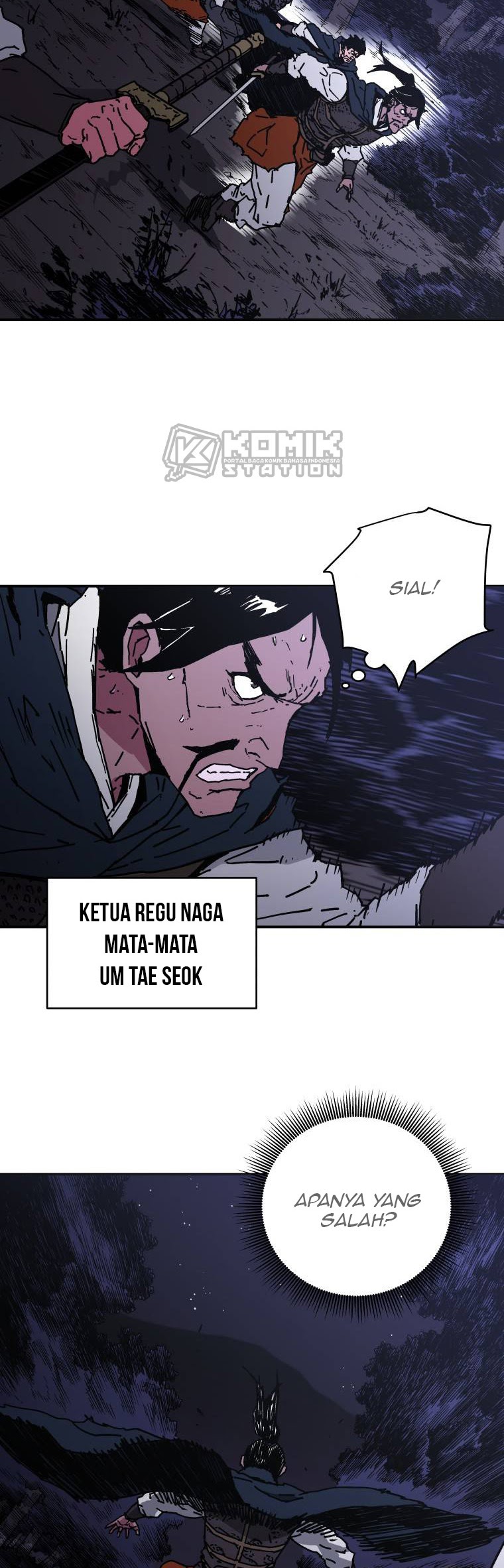 Peerless Dad