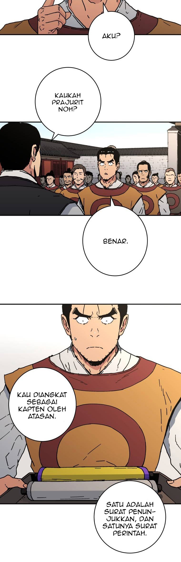 Peerless Dad