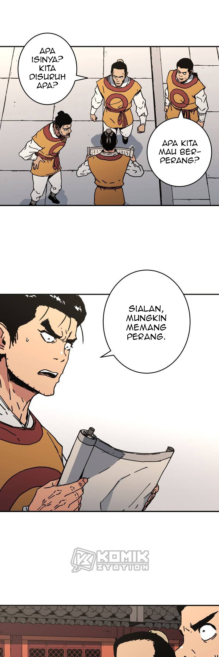 Peerless Dad