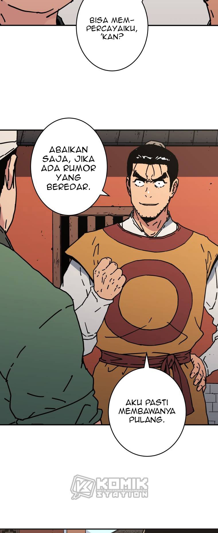 Peerless Dad