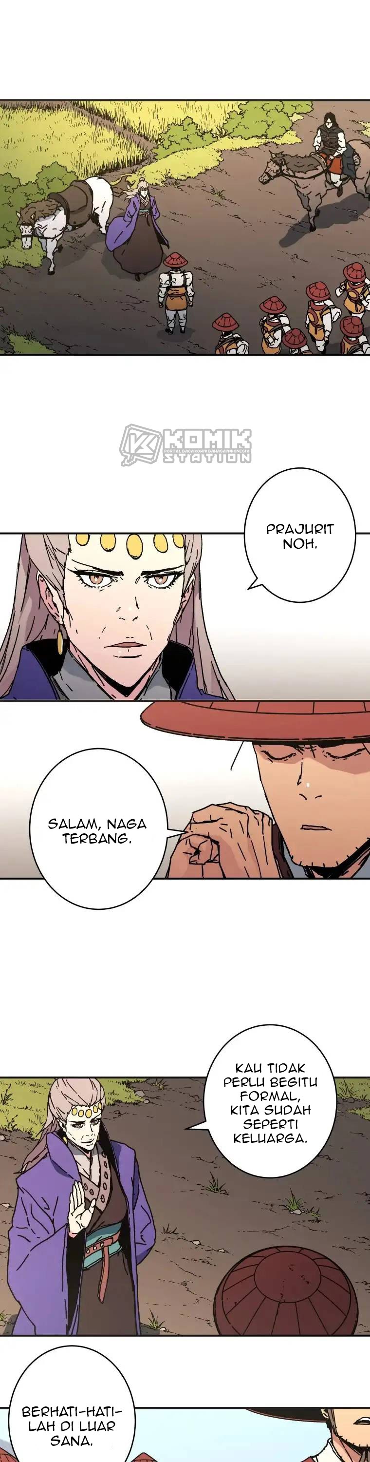 Peerless Dad