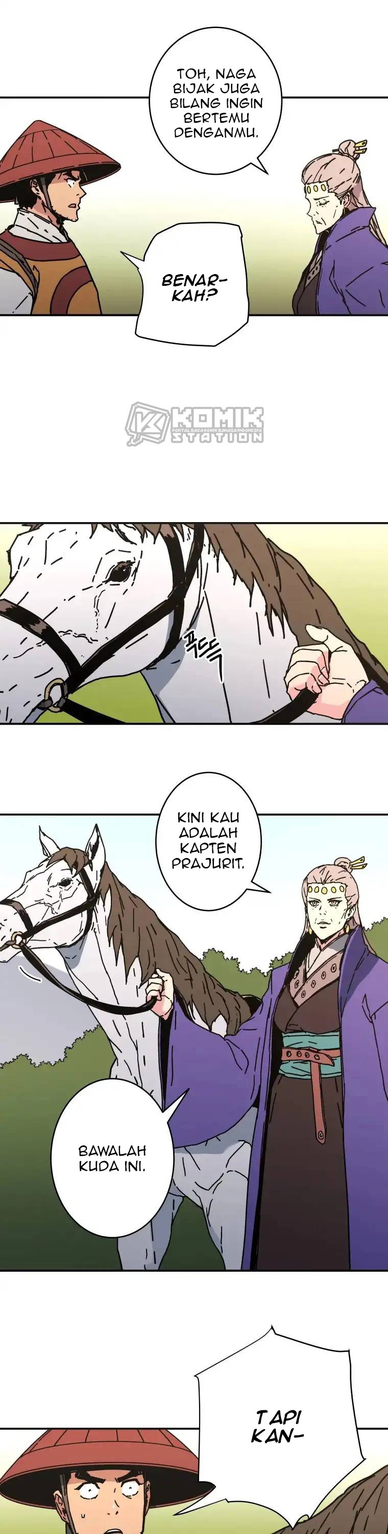 Peerless Dad