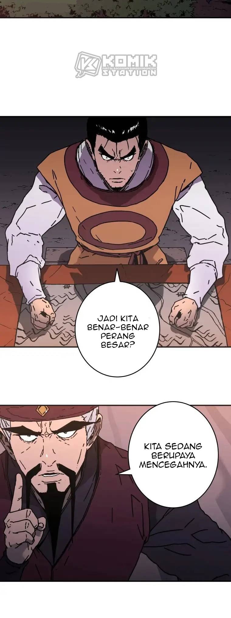 Peerless Dad