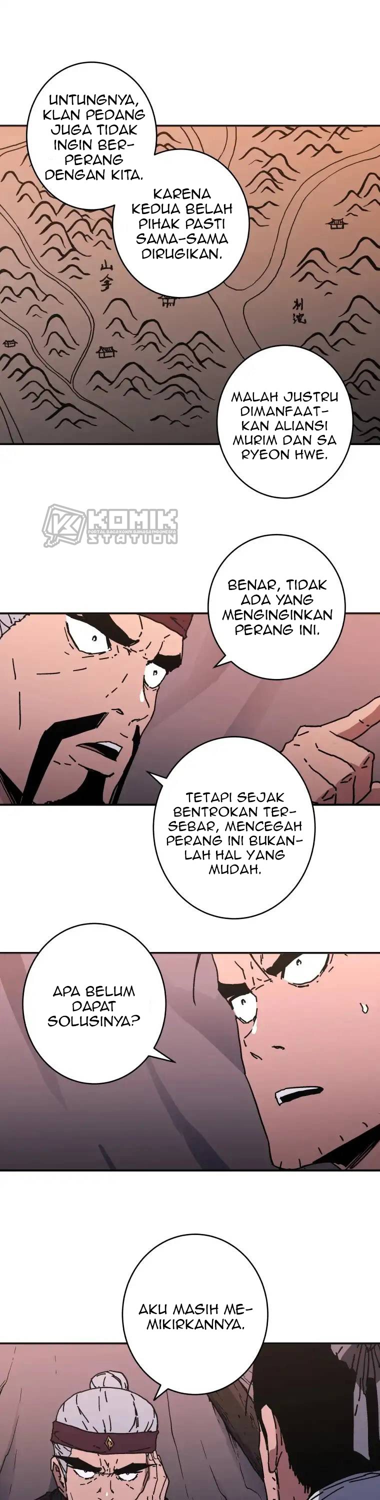 Peerless Dad