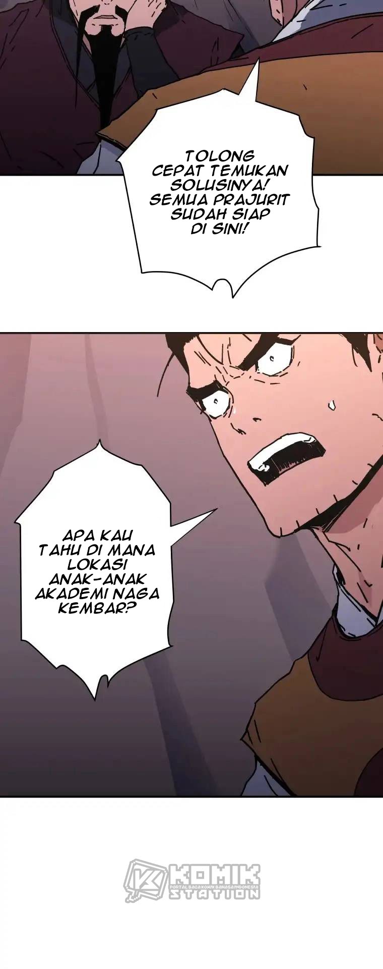 Peerless Dad