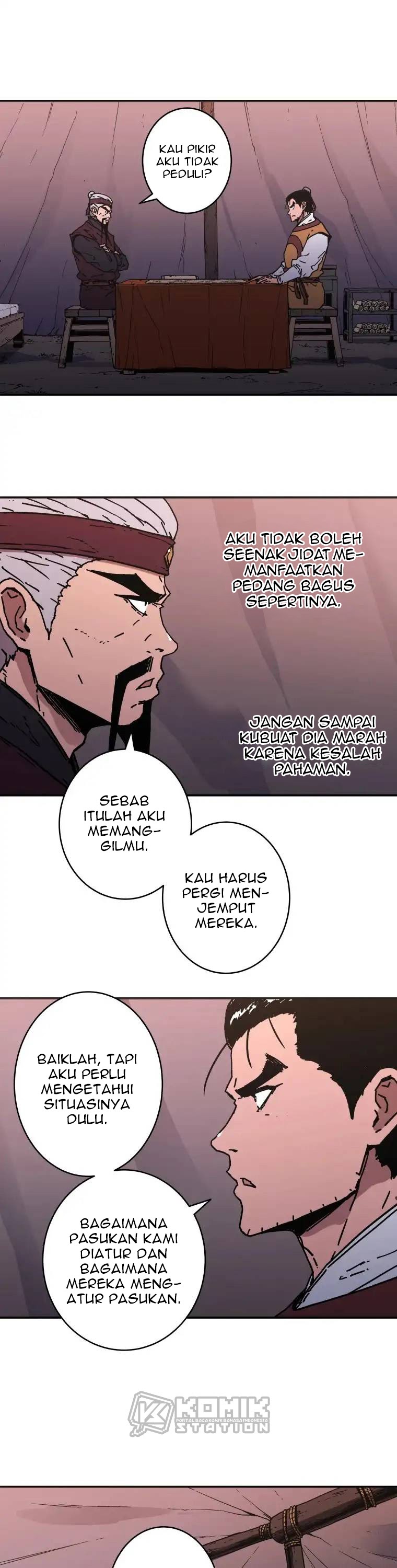 Peerless Dad
