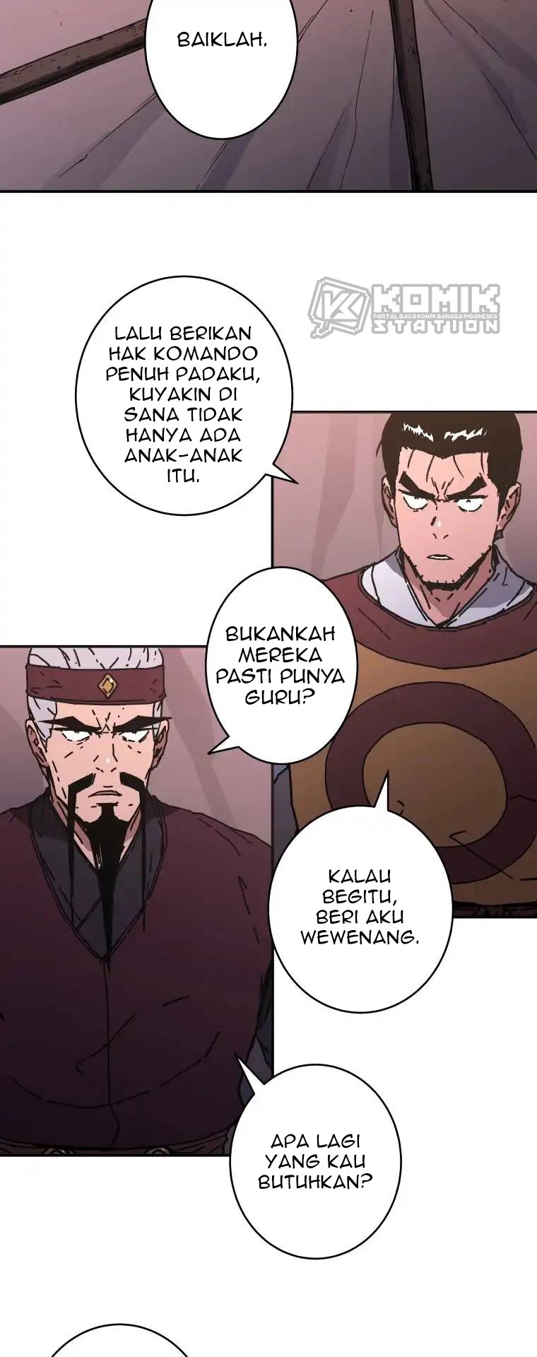 Peerless Dad