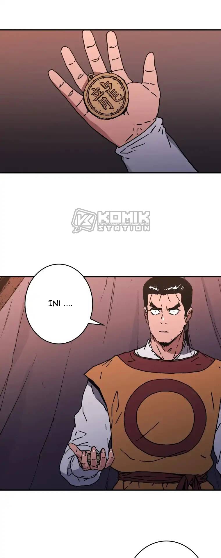 Peerless Dad