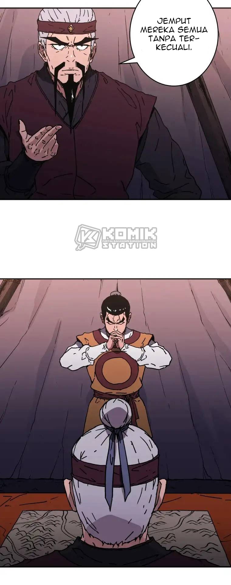 Peerless Dad