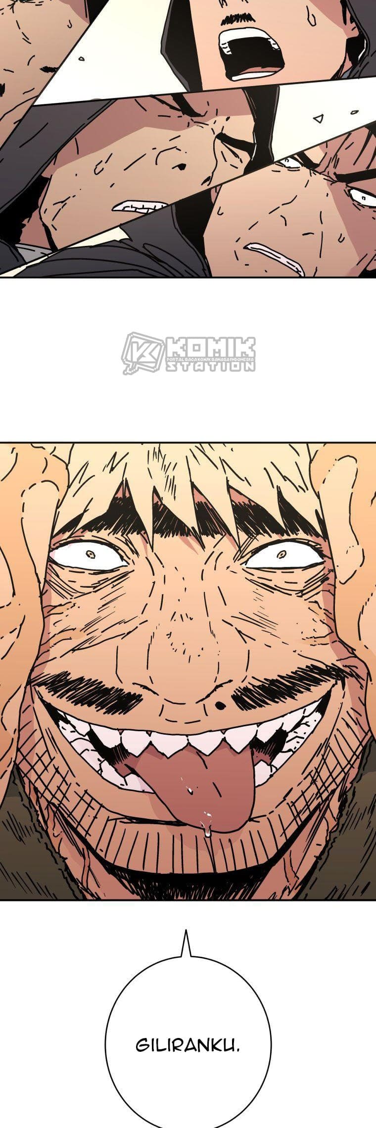 Peerless Dad