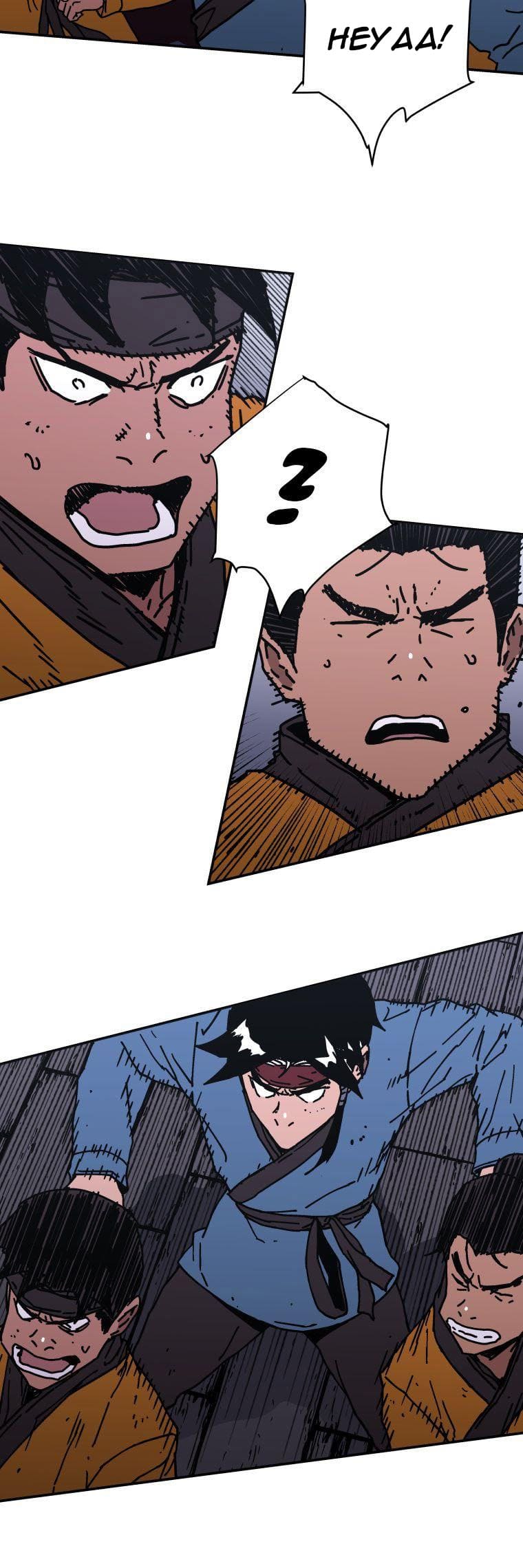 Peerless Dad