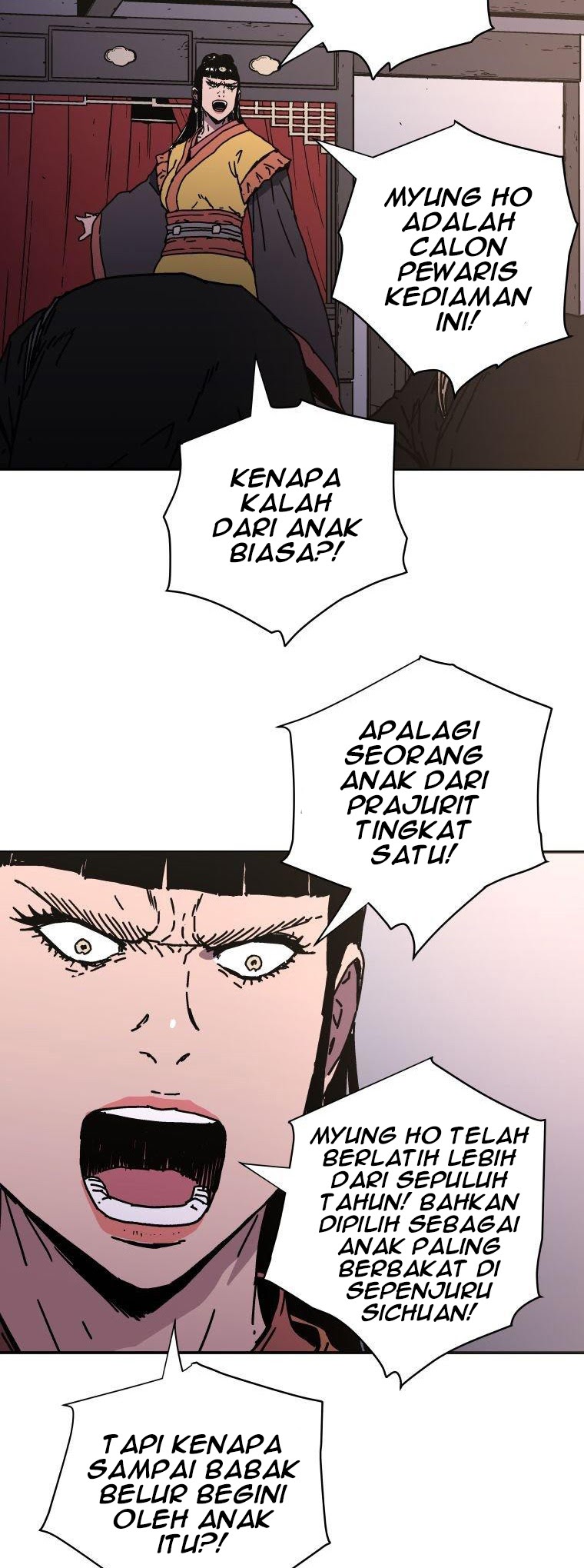 Peerless Dad
