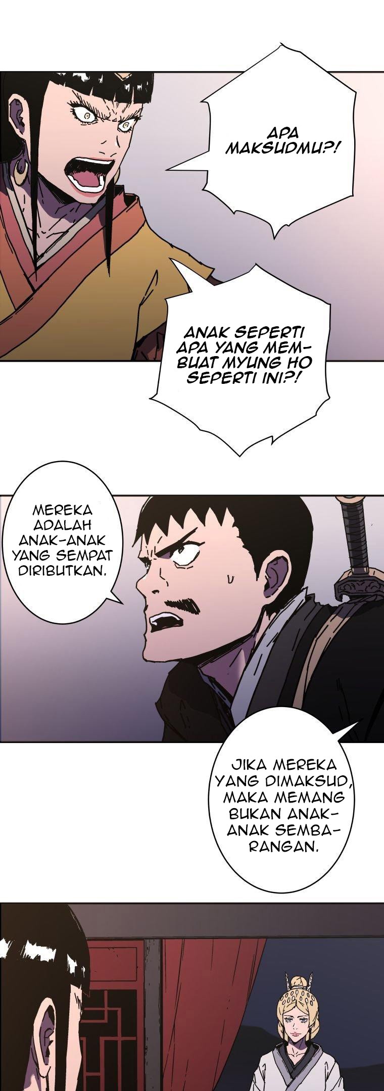 Peerless Dad