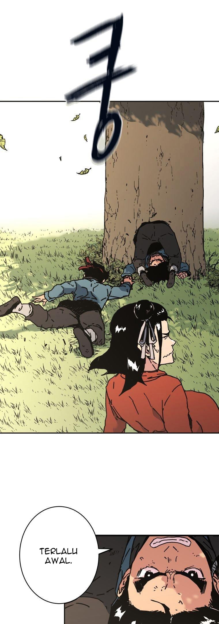 Peerless Dad