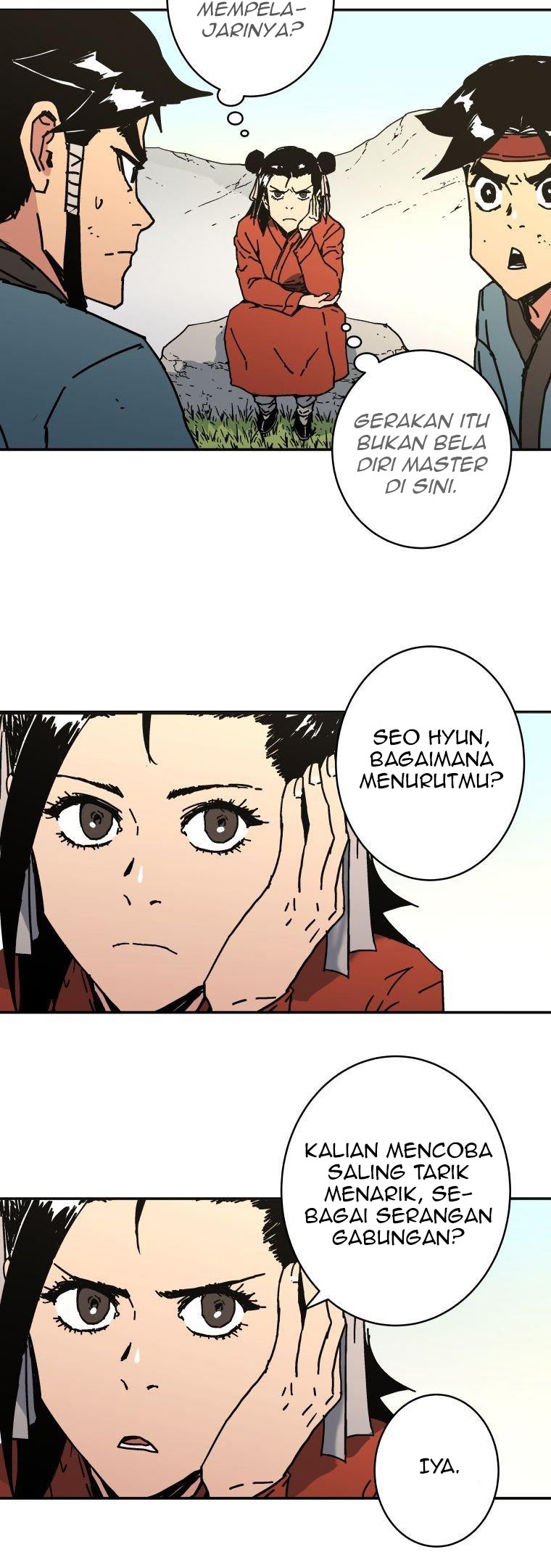 Peerless Dad