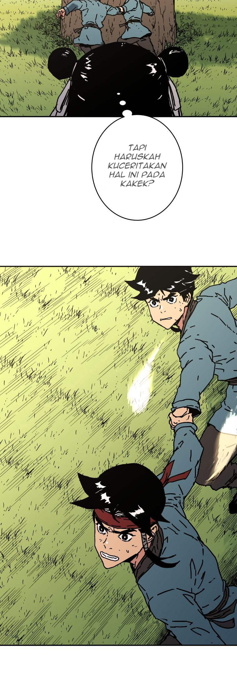 Peerless Dad