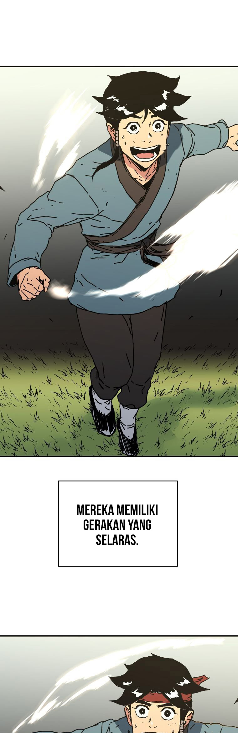Peerless Dad