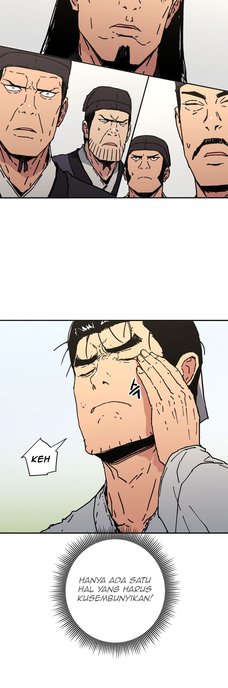 Peerless Dad