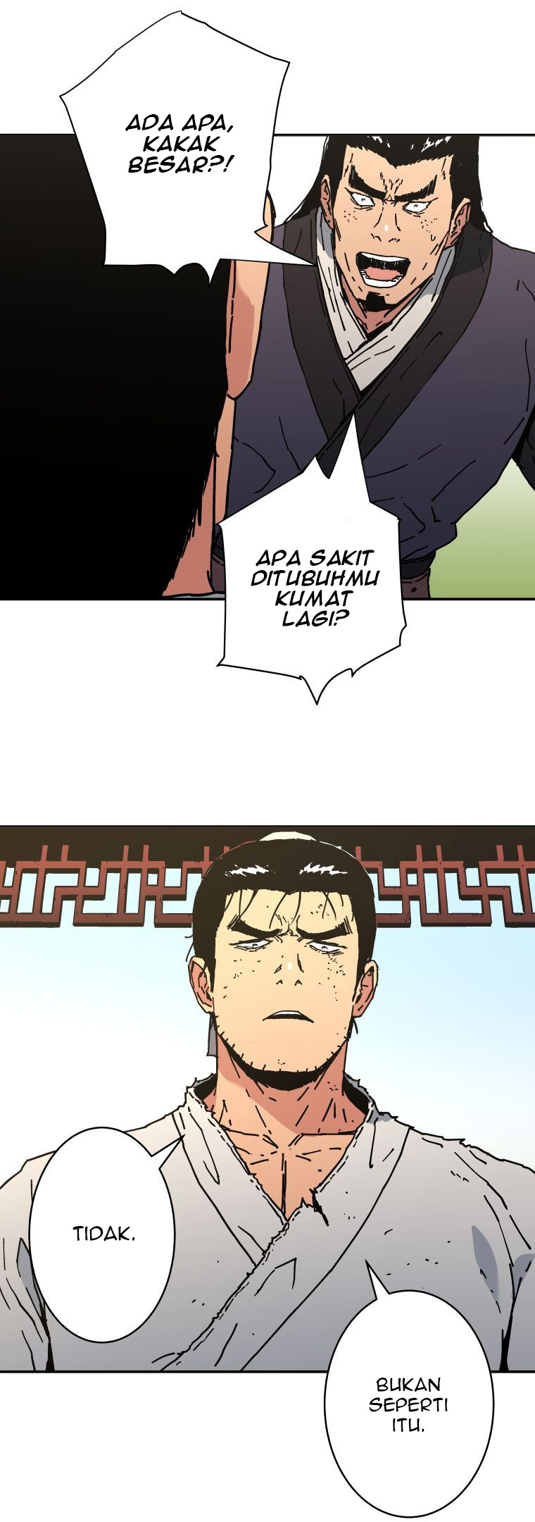 Peerless Dad