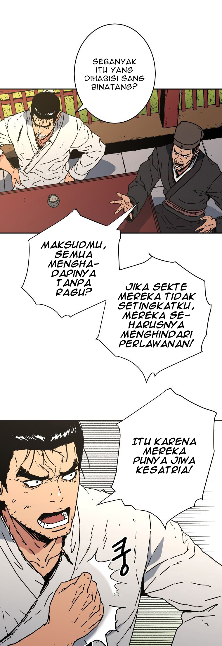 Peerless Dad